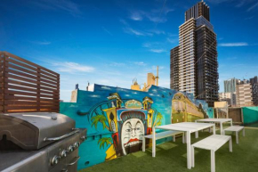 Mad Monkey Melbourne, Melbourne